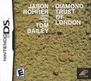 Diamond Trust of London_