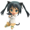 Nendoroid No. 108 Strike Witches: Francesca Lucchini thumbnail 1