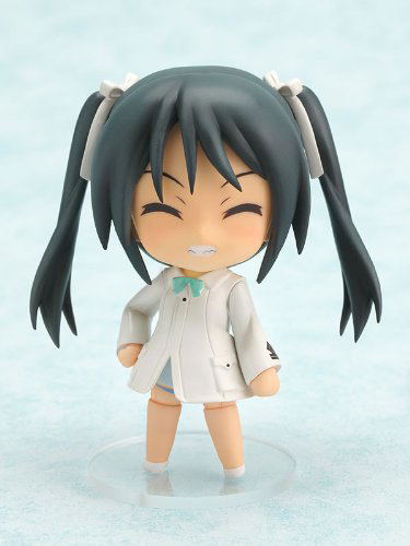 Nendoroid No. 108 Strike Witches: Francesca Lucchini image 4