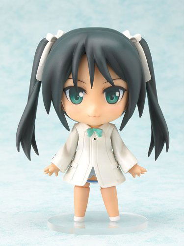Nendoroid No. 108 Strike Witches: Francesca Lucchini image 5