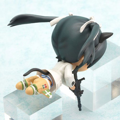 Nendoroid No. 108 Strike Witches: Francesca Lucchini image 6