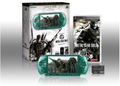 Metal Gear Solid Peace Walker (Entertainment Pack) thumbnail 1