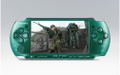 Metal Gear Solid Peace Walker (Entertainment Pack) thumbnail 3