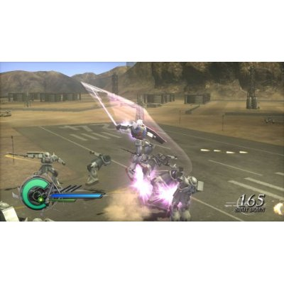 Gundam Musou 2 (PlayStation2 the Best) image 2