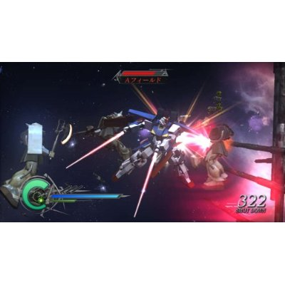 Gundam Musou 2 (PlayStation2 the Best) image 4