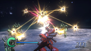 Gundam Musou 2 (PlayStation3 the Best)