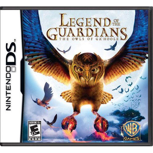 Legend of Guardians: The Owls of Ga'Hoole image 1