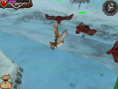 Legend of Guardians: The Owls of Ga'Hoole image 3