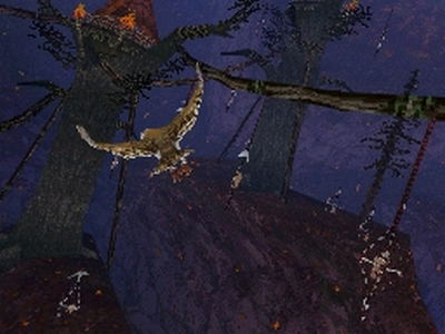 Legend of Guardians: The Owls of Ga'Hoole image 4