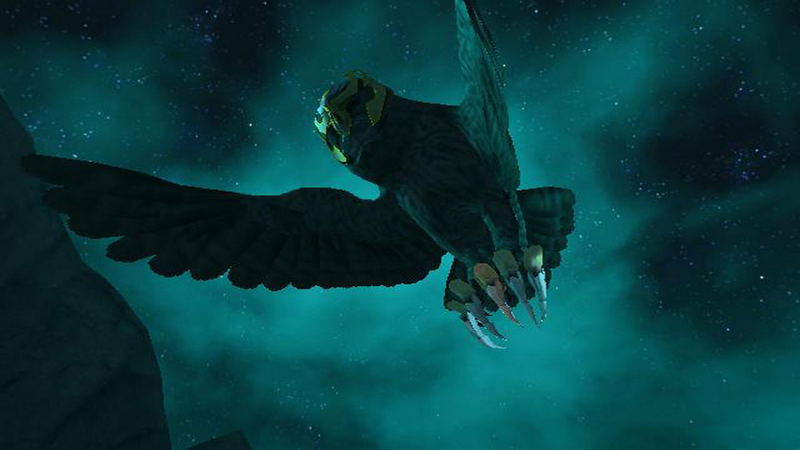 Legend of Guardians: The Owls of Ga'Hoole image 2