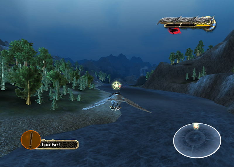 Legend of Guardians: The Owls of Ga'Hoole image 4