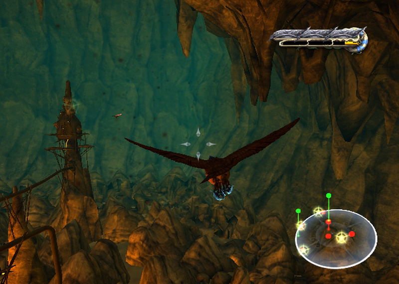 Legend of Guardians: The Owls of Ga'Hoole image 5