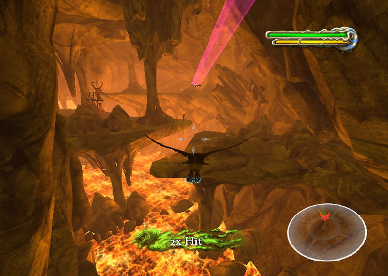 Legend of Guardians: The Owls of Ga'Hoole image 6