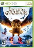 Legend of Guardians: The Owls of Ga'Hoole thumbnail 1
