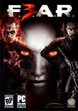 F.3.A.R. (DVD-ROM) image 1