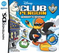 Club Penguin: Elite Penguin Force: Herbert's Revenge thumbnail 1