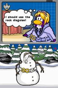 Club Penguin: Elite Penguin Force: Herbert's Revenge thumbnail 2