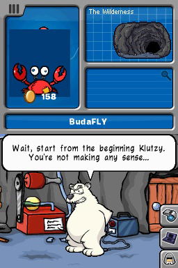 Club Penguin: Elite Penguin Force: Herbert's Revenge image 3