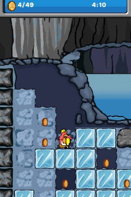 Club Penguin: Elite Penguin Force: Herbert's Revenge image 5