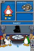 Club Penguin: Elite Penguin Force: Herbert's Revenge thumbnail 9