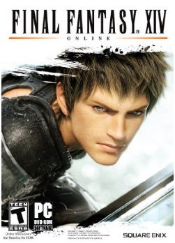 Final Fantasy XIV (DVD-ROM)_