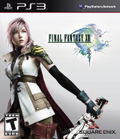 Final Fantasy XIII [Damaged Box] <span class="ext ext_preowned">de segunda mano</span> thumbnail 1