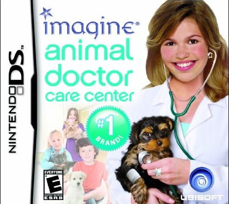 Imagine: Animal Doctor Care Center image 1