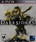 Darksiders (DVD-ROM) thumbnail 1
