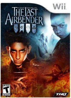The Last Airbender image 1