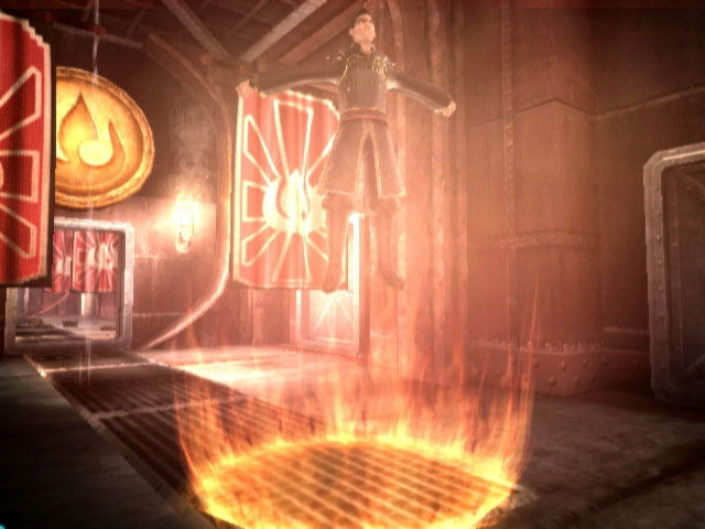 The Last Airbender image 2