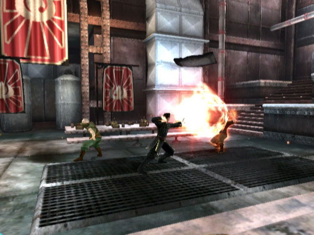 The Last Airbender image 3