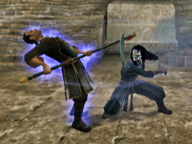 The Last Airbender image 5