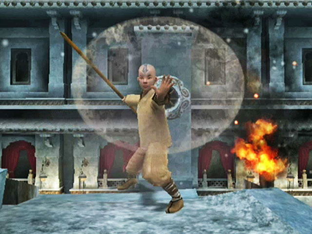 The Last Airbender image 7