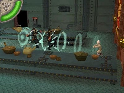 The Last Airbender image 2