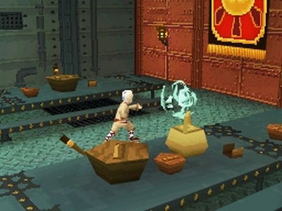 The Last Airbender image 6
