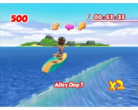 Big Beach Sports 2 image 2