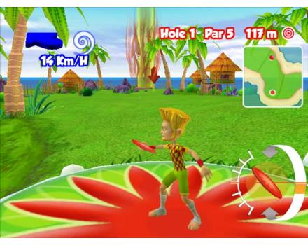 Big Beach Sports 2 image 3