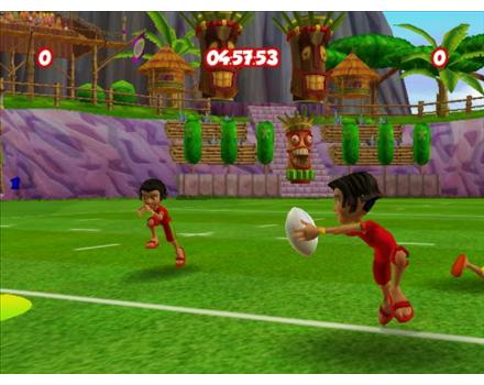Big Beach Sports 2 image 5
