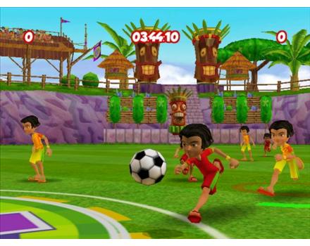 Big Beach Sports 2 image 6