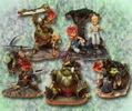 Chrono Trigger Formation Arts Pre-Painted Trading Figure thumbnail 3