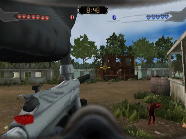 Greg Hastings Paintball 2 image 4
