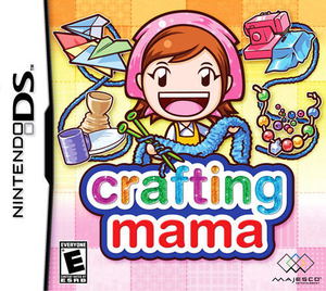 Crafting Mama_