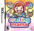 Crafting Mama thumbnail 1