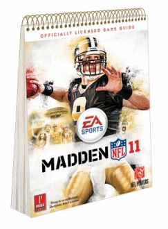 Madden NFL 11, Games