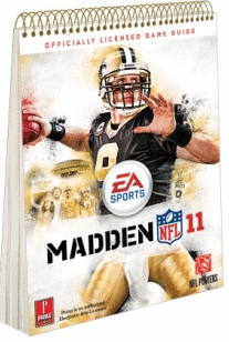 Madden NFL 11