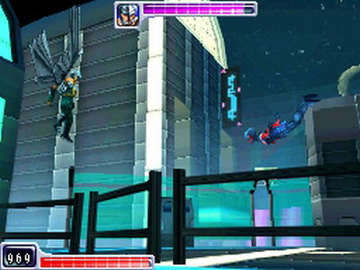 Spider-Man: Shattered Dimensions image 2