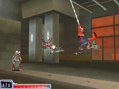 Spider-Man: Shattered Dimensions image 4