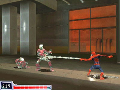 Spider-Man: Shattered Dimensions image 5