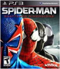 Spider-Man: Shattered Dimensions thumbnail 1