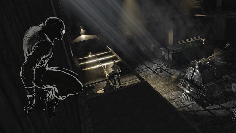 Spider-Man: Shattered Dimensions image 9